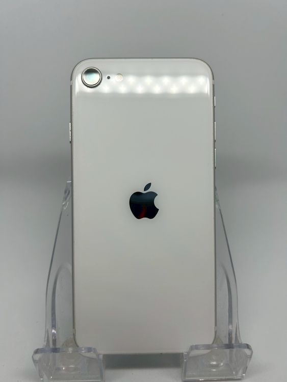 ϥԥͥͥå SIMե꡼ iPhoneSE2  128GB ۥ磻 ̵