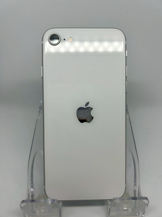 ϥԥͥͥå SIMե꡼ iPhoneSE2  64GB ۥ磻 ̵