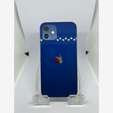 ��SIM�ե꡼ iPhone12  128GB �֥롼