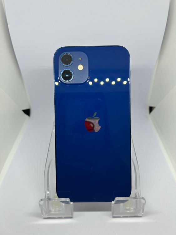 ��SIM�ե꡼ iPhone12  128GB �֥롼