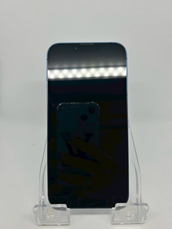 ϥԥͥͥå SIMե꡼ iPhone13  128GB ֥롼 ̵