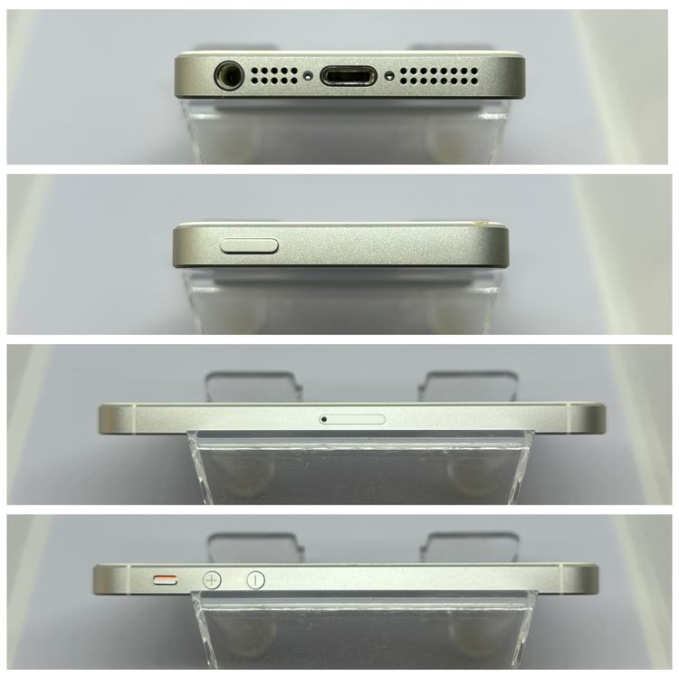 ��SIM�ե꡼ iPhoneSE  64GB ����С� �Хåƥ꡼78%