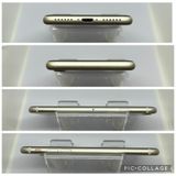 ��SIM�ե꡼ iPhoneSE��3����  64GB �ۥ磻�� �Хåƥ꡼75%