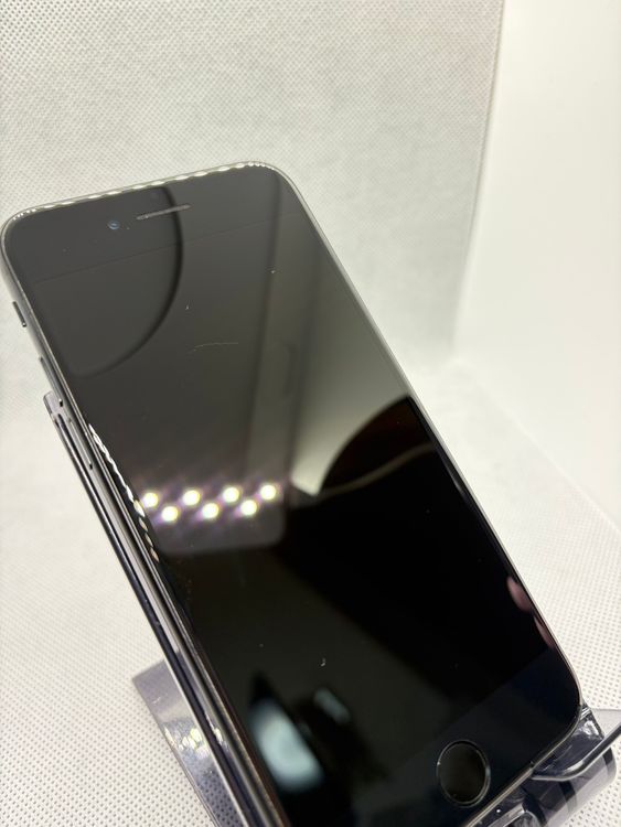 ���ϥԥͥ��ͥå� SIM�ե꡼ iPhoneSE ��2���� 128GB �֥�å�