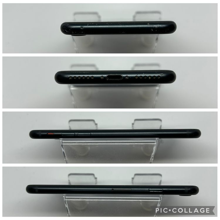 ���ϥԥͥ��ͥå� SIM�ե꡼ iPhoneSE��3����  64GB �ߥåɥʥ��� ����̵��