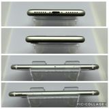 ��SIM�ե꡼ iPhoneSE��2����  64GB �ۥ磻�� �Хåƥ꡼98%