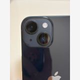 ���Хåƥ꡼88% SIM�ե꡼ iPhone14 128GB �ߥåɥʥ���