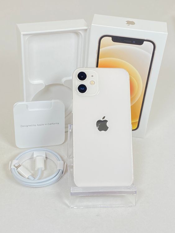 こむぎ様　Apple iPhone12 mini ホワイト 64GB Apple iPhone 12 mini 64GB SIMフリー 価格比較 - 価格.com