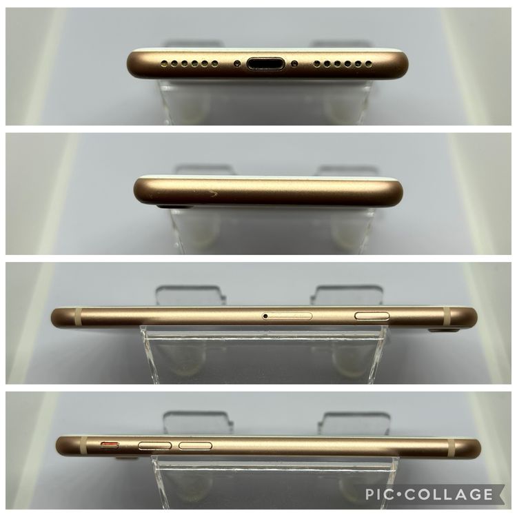 ��SIM�ե꡼ iPhone8  64GB ������� �Хåƥ꡼76%