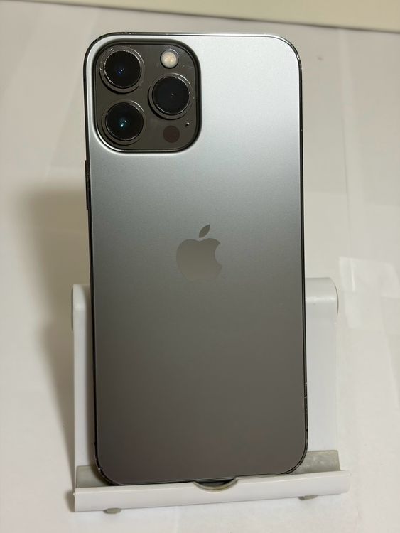 ���Хåƥ꡼83% SIM�ե꡼ iPhone13ProMax 256GB ����ե�����