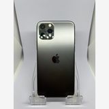 ○SIMフリー iPhone11Pro 256GB スペースグレイ バッテリー73%