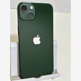���Хåƥ꡼91% SIM�ե꡼ iPhone13 128GB ���꡼��