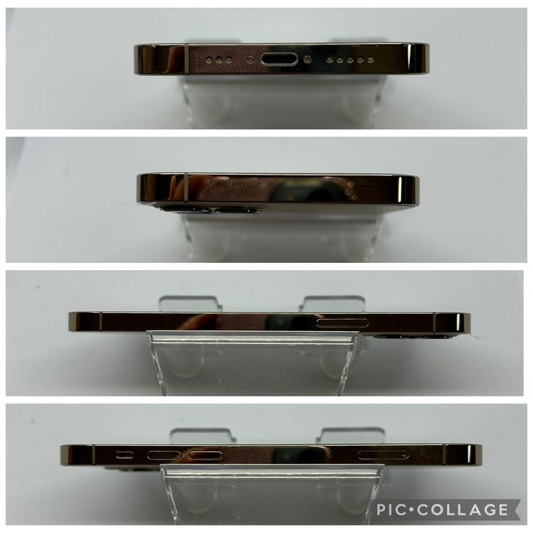 ���ϥԥͥ��ͥå� SIM�ե꡼ iPhone12Pro  128GB ������� �Хåƥ꡼73%