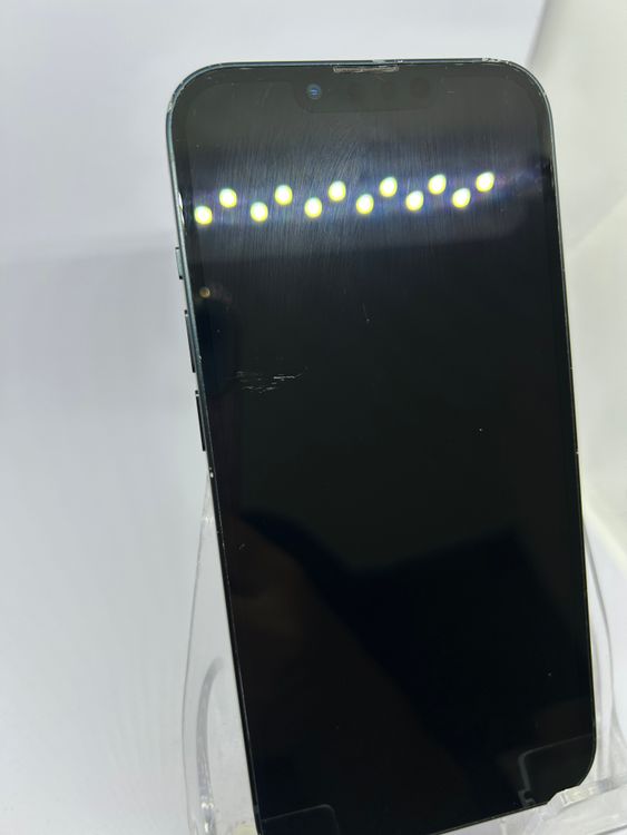 ��SIM�ե꡼ iPhone13  128GB �ߥåɥʥ��� �Хåƥ꡼78%