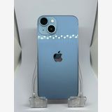 ��SIM�ե꡼ iPhone14  256GB �֥롼 �Хåƥ꡼94%