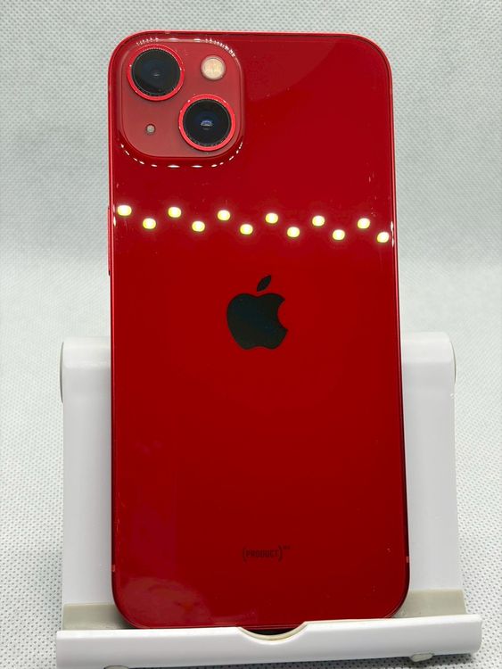 ���Хåƥ꡼84% SIM�ե꡼ iPhone13 128GB ��å�
