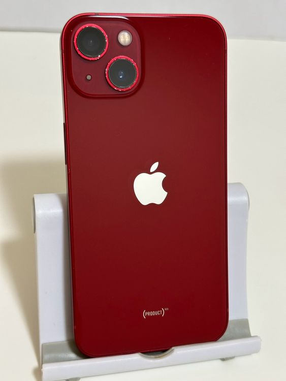 ���Хåƥ꡼87% SIM�ե꡼ iPhone13 128GB ��å�
