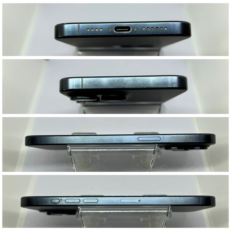 ��SIM�ե꡼ iPhone15ProMax 512GB �֥롼�����˥���