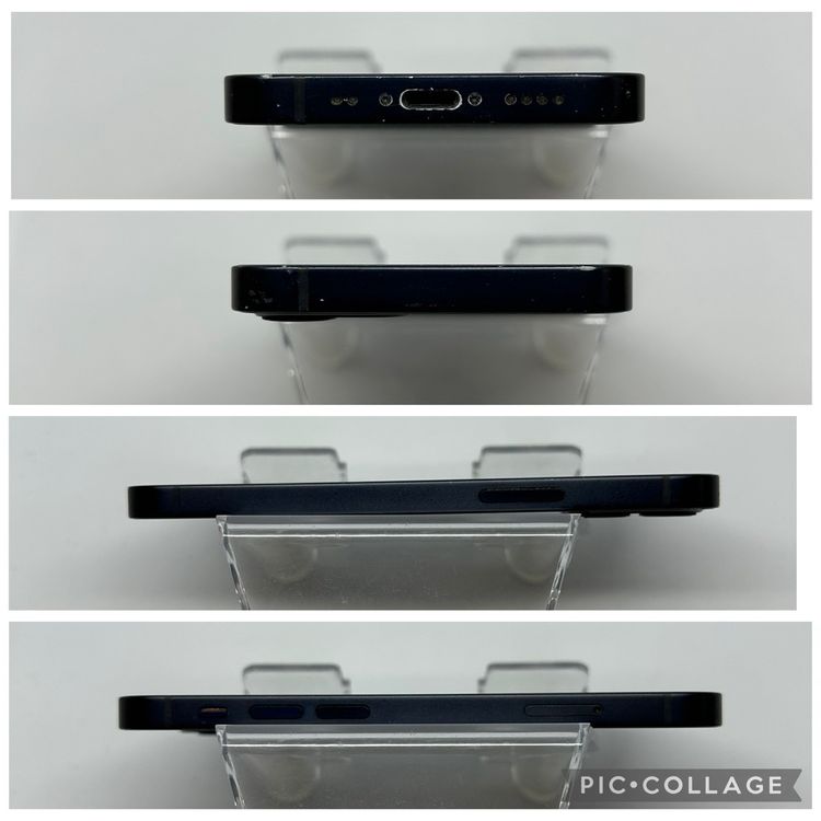 ���ϥԥͥ��ͥå� SIM�ե꡼ iPhone12mini  64GB �֥�å� ����̵��