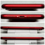 ���Хåƥ꡼86% SIM�ե꡼ iPhoneXR 128GB ��å�
