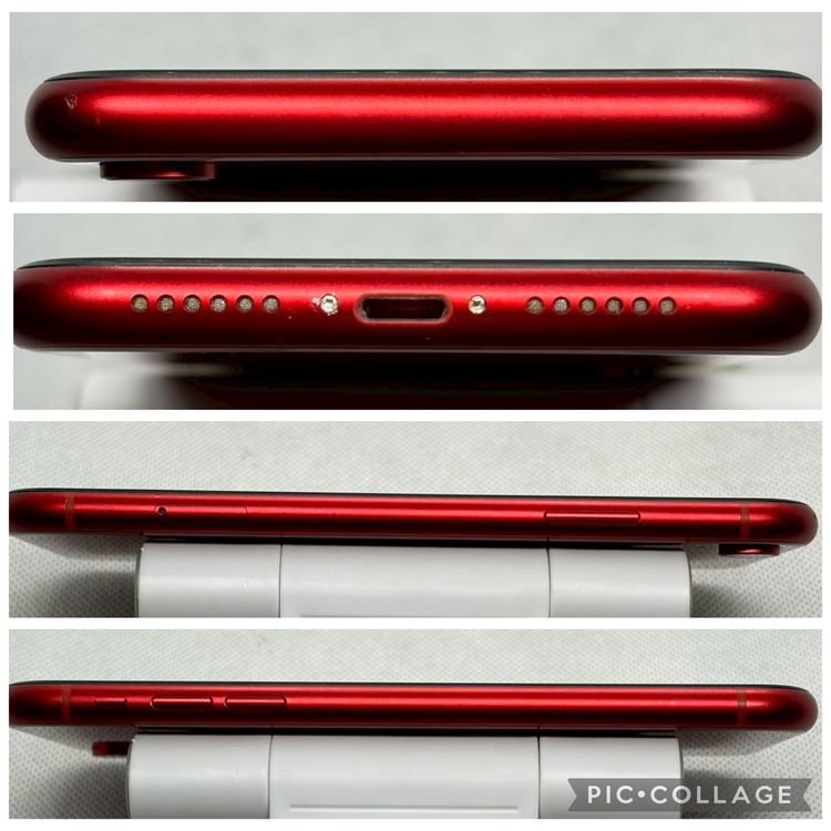 ���Хåƥ꡼86% SIM�ե꡼ iPhoneXR 128GB ��å�