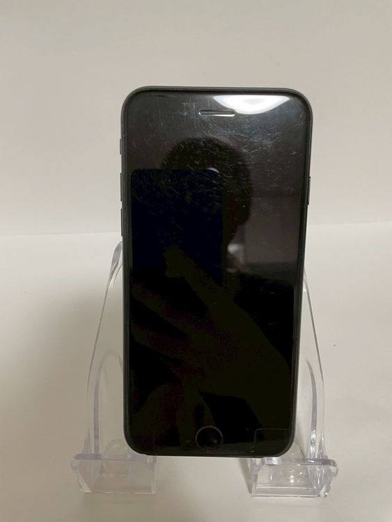 ϥԥͥͥå SIMե꡼ iPhoneSE 2 64GB ֥å ̵