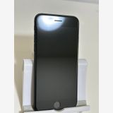 ��SIM�ե꡼ iPhoneSE ��3���� 128GB �ߥåɥʥ���