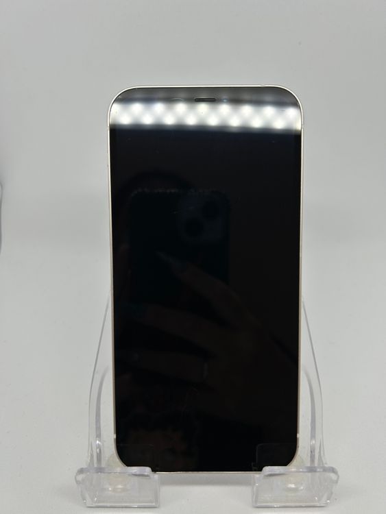 ϥԥͥͥå SIMե꡼ iPhone12  128GB ۥ磻 ̵