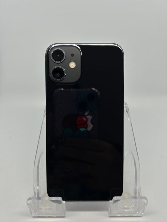 ���ϥԥͥ��ͥå� SIM�ե꡼ iPhone12mini  128GB �֥�å� ����̵��