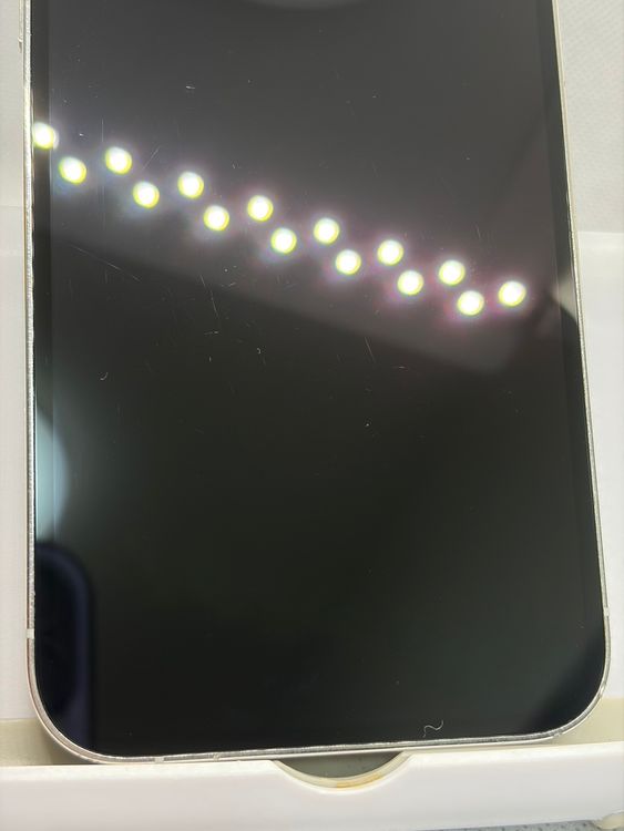 ��SIM�ե꡼ iPhone12Pro 128GB ����С� �Хåƥ꡼81%