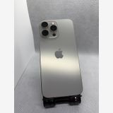 ��SIM�ե꡼ iPhone15ProMax 512GB �ʥ���������˥��� �Хåƥ꡼89%