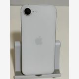 ���Хåƥ꡼100% SIM�ե꡼ iPhone16e 128GB �ۥ磻��