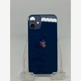 ���ϥԥͥ��ͥå� SIM�ե꡼ iPhone12mini  256GB �֥롼 ����̵��