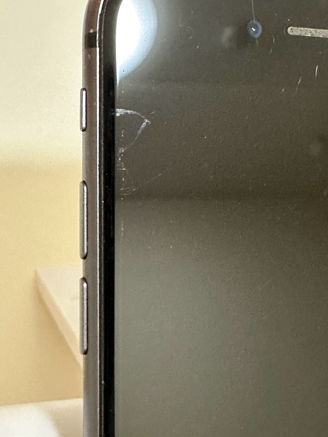 ムスビー｜○バッテリー87% SIMフリー iPhone8 64GB スペースグレイ