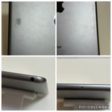���Хåƥ꡼82% iPad Air 16GB ���졼 Wi-Fi��ǥ�