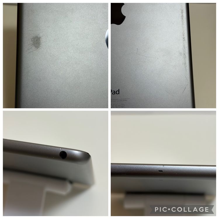 ���Хåƥ꡼82% iPad Air 16GB ���졼 Wi-Fi��ǥ�