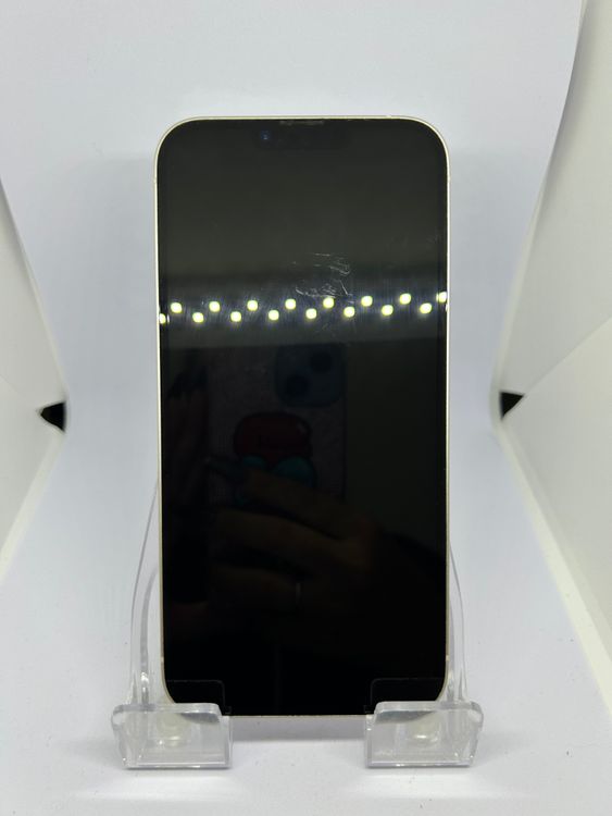 ��SIM�ե꡼ iPhone14Plus  256GB �������饤�� �Хåƥ꡼76%