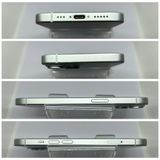 ��SIM�ե꡼ iPhone15  128GB �֥롼 �Хåƥ꡼77%