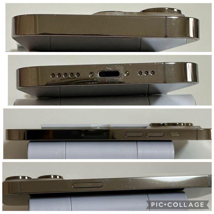 ���Хåƥ꡼81% SIM�ե꡼ iPhone14Pro 256GB �������