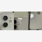 ���Хåƥ꡼86% SIM�ե꡼ iPhone12 256GB �ۥ磻��