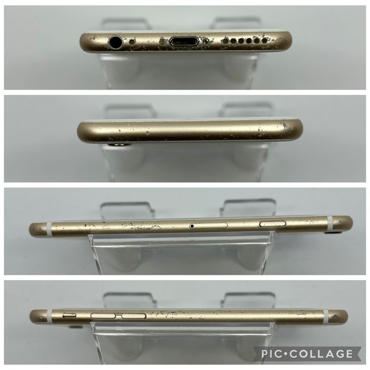 ���ϥԥͥ��ͥå� SIM�ե꡼ iPhone6s  64GB ������� ����̵��