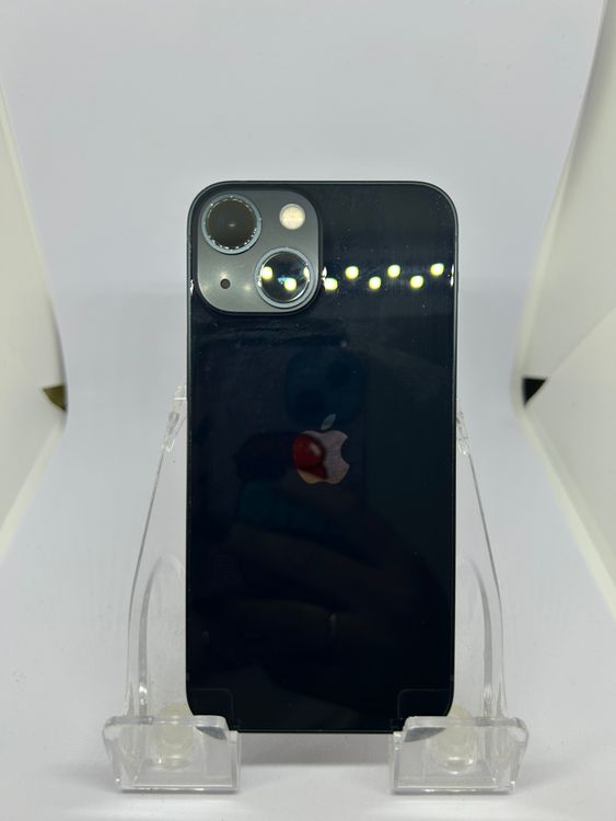 ��SIM�ե꡼ iPhone13mini  128GB �ߥåɥʥ��� �Хåƥ꡼75%