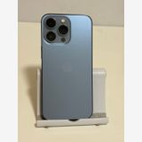 ��SIM�ե꡼ iPhone13Pro 128GB ������֥롼
