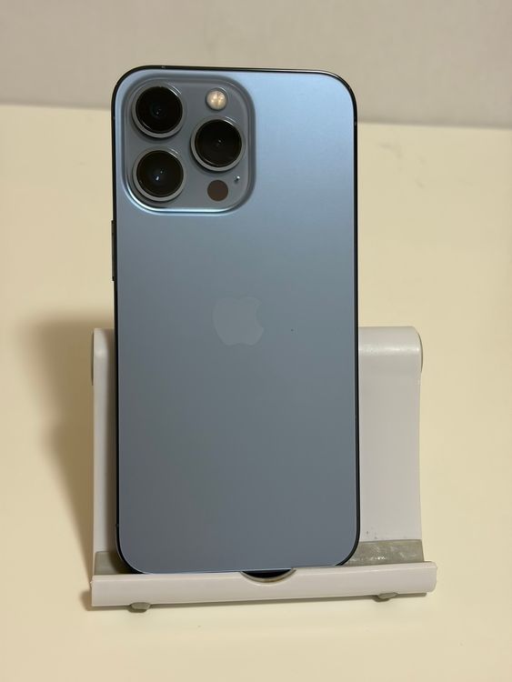 ��SIM�ե꡼ iPhone13Pro 128GB ������֥롼