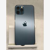 ���Хåƥ꡼87% SIM�ե꡼ iPhone12Pro 256GB �֥롼