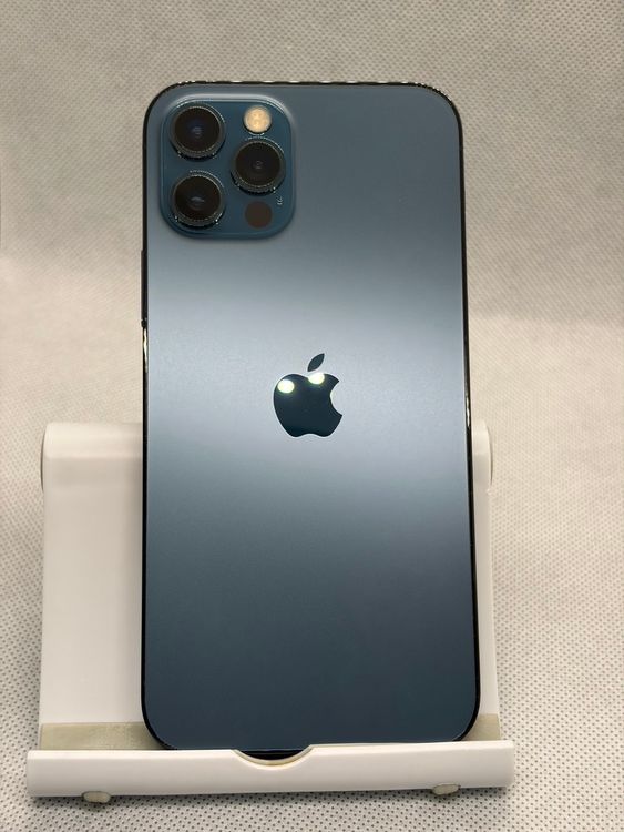 ���Хåƥ꡼87% SIM�ե꡼ iPhone12Pro 256GB �֥롼