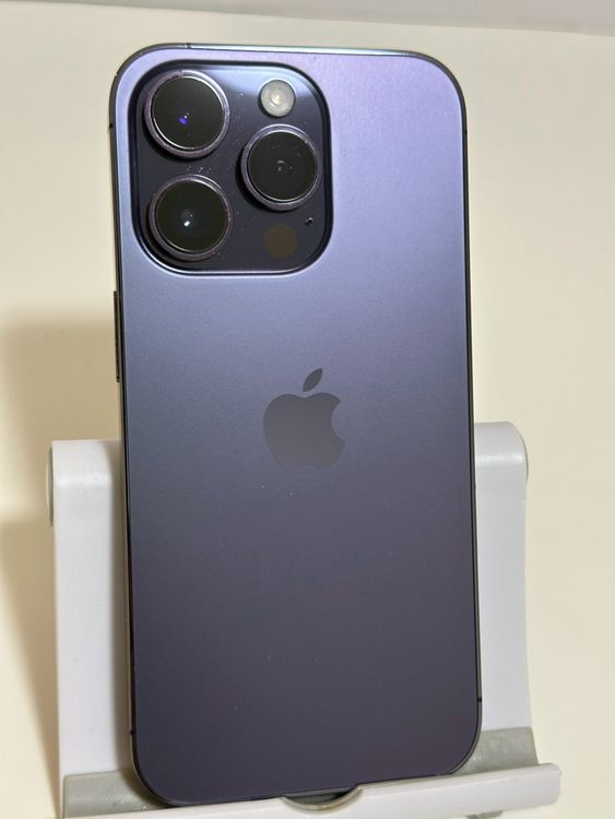 iPhone14 Pro 商品一覧｜ムスビー【中古スマホ・中古タブレット専門の