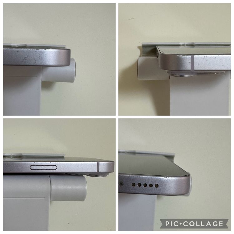 ���Хåƥ꡼86% SIM�ե꡼ iPhone14 128GB �ѡ��ץ�