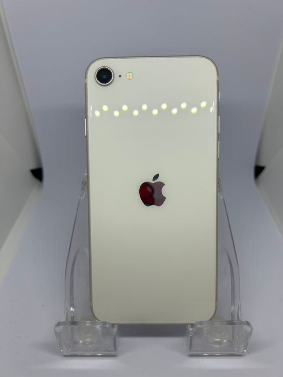 ��SIM�ե꡼ iPhoneSE��3����  128GB �������饤�� �Хåƥ꡼68%