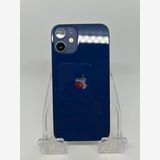 ���ϥԥͥ��ͥå� SIM�ե꡼ iPhone12mini  64GB �֥롼 72% ����̵��